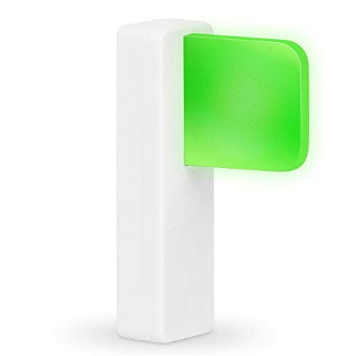 Luxafor Flag LED USB Busy Light Indicator (20 inch USB-C Cable) - Image 1