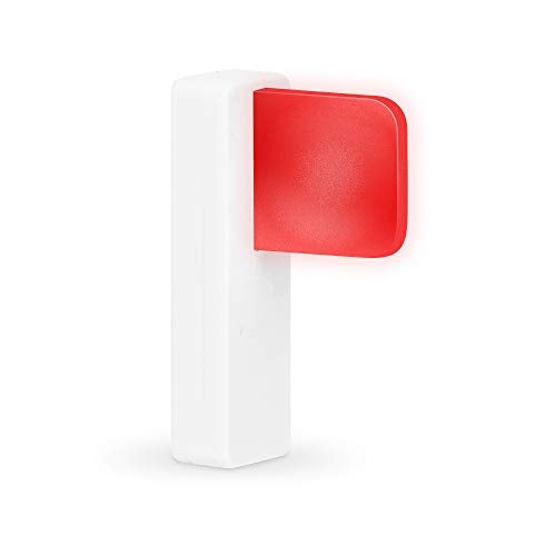Luxafor Flag LED USB Busy Light Indicator (20 inch USB-C Cable) - Image 5