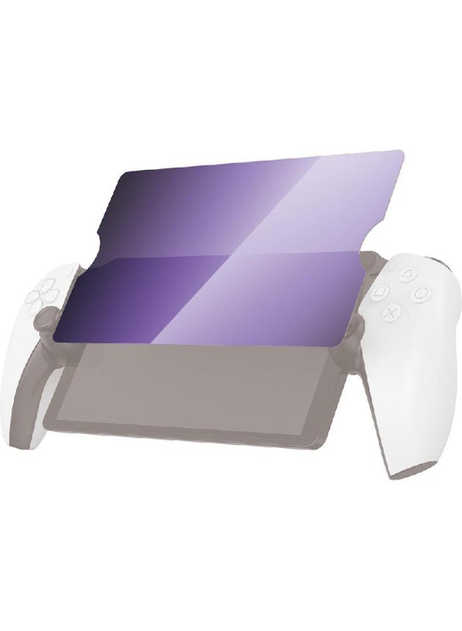 PlayStation Portal Remote Player Gaming Handheld Screen Protector
