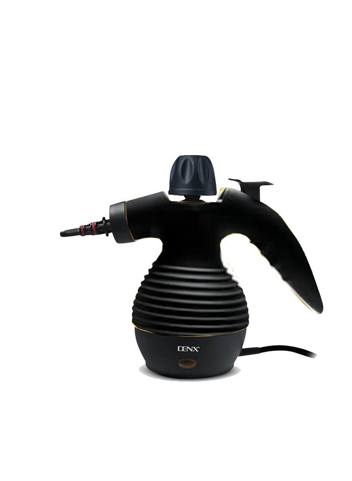 Denx Advanced Steam Cleaner - Superior Performance and Deep Cleaning for All Surfaces and Carpets - Image 1