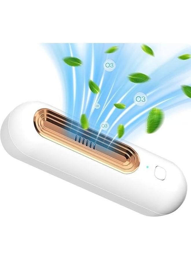 Refrigerator Deodorizer – Natural Odor Absorber for Fridges, Freezers, and Coolers, Keeps Food Fresh, Non-Toxic, Long-Lasting, Easy-to-Use Air Freshening Solution - Image 2