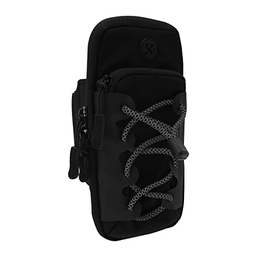 CHANGCHENG Tool Front Frame Bag for Sur Ron - Storage Bag Electric Motorcycle Waterproof Wear-Resistant Reflective Design For Surron S/X Light bee S/X Segway X160/X260-Black - Image 2