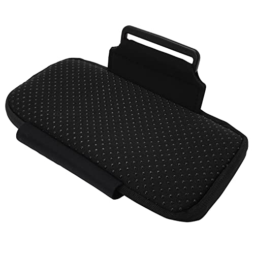 CHANGCHENG Tool Front Frame Bag for Sur Ron - Storage Bag Electric Motorcycle Waterproof Wear-Resistant Reflective Design For Surron S/X Light bee S/X Segway X160/X260-Black - Image 5