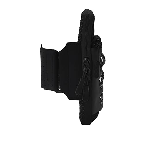 CHANGCHENG Tool Front Frame Bag for Sur Ron - Storage Bag Electric Motorcycle Waterproof Wear-Resistant Reflective Design For Surron S/X Light bee S/X Segway X160/X260-Black - Image 3