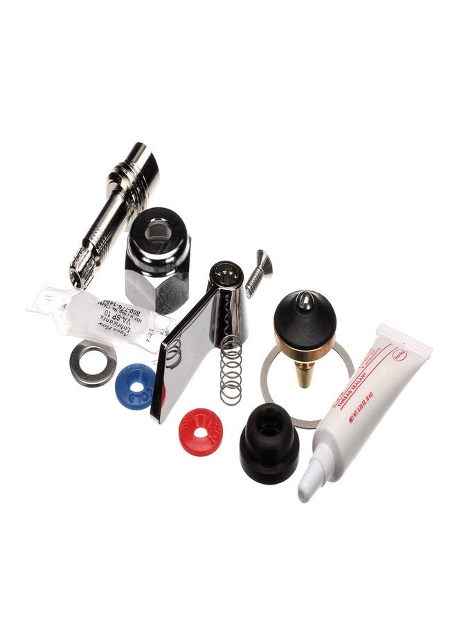 فيشر طقم إصلاح صنبور نحاسي 3/4 بوصة من Fisher 5000-0013 لليد اليسرى - Image 1