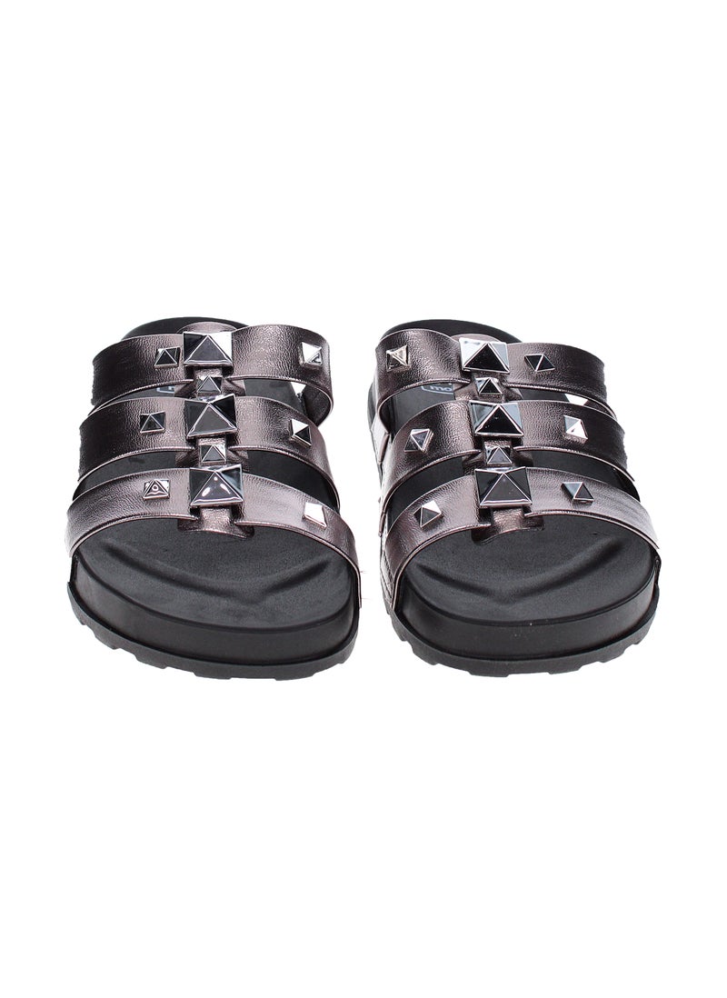 MOLECA Flat Sandals for Women – Stylish Ladies Flat Sandals & Comfortable Flat Slippers - Image 4