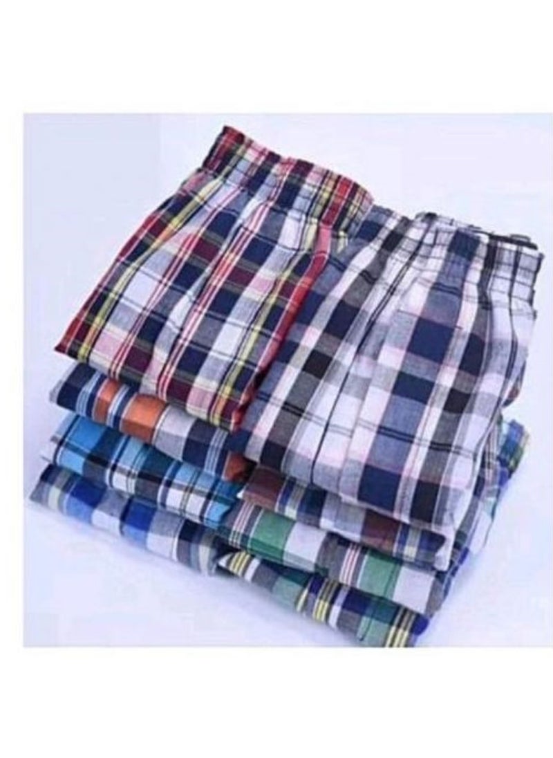 Men Boxer Shorts, 3pcs, Breathable Soft Cotton - several Colours - pzsku/Z604891F9F8E2BA56A9FFZ/45/_/1716534074/4164ef92-a405-4209-b34f-1a8e73b7f930