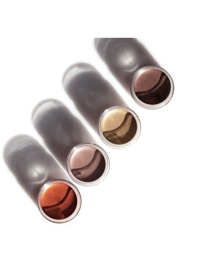 Inglot - AMC EYELINER GEL 94 | Gel Eyeliner Matte | Waterproof | High Intensity Pigments | Eye Makeup | Creamy texture 5.5 g/0.19 US OZ - Image 1