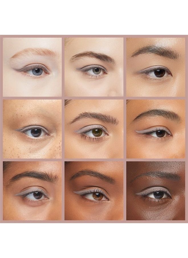 Inglot - AMC EYELINER GEL 94 | Gel Eyeliner Matte | Waterproof | High Intensity Pigments | Eye Makeup | Creamy texture 5.5 g/0.19 US OZ - Image 1