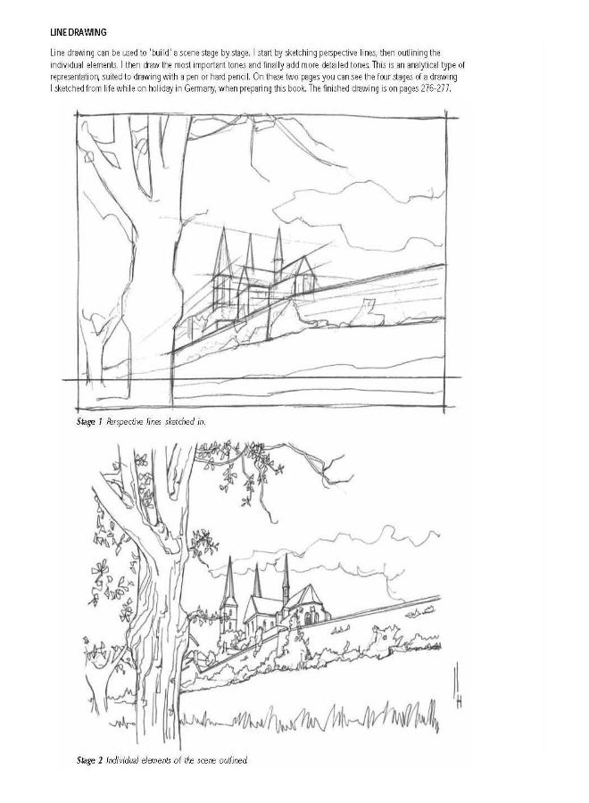 Drawing: A Complete Guide  - Image 5