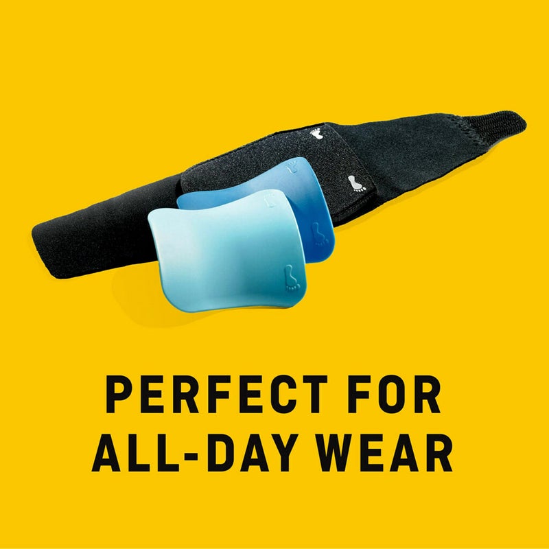 FUTURO Therapeutic Arch Support, Helps Relieve Symptoms of Plantar Fasciitis, Adjustable - Image 5