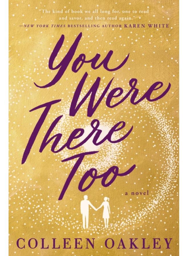 You Were There Too 