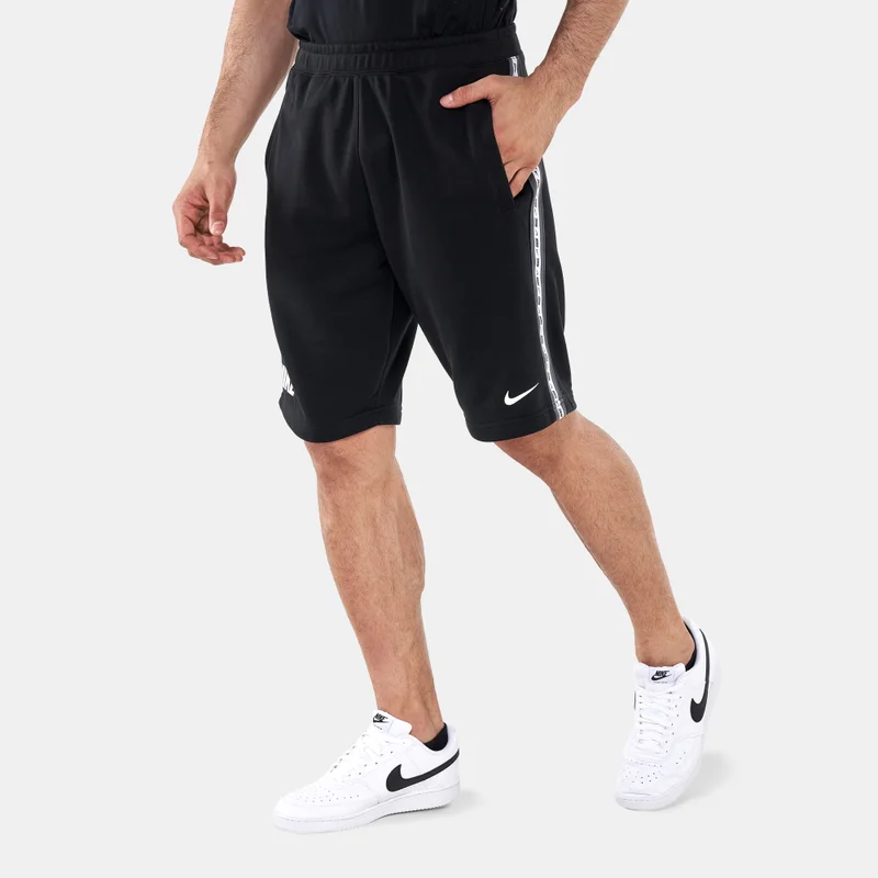 Nike Men's Sportswear Repeat French Terry Shorts