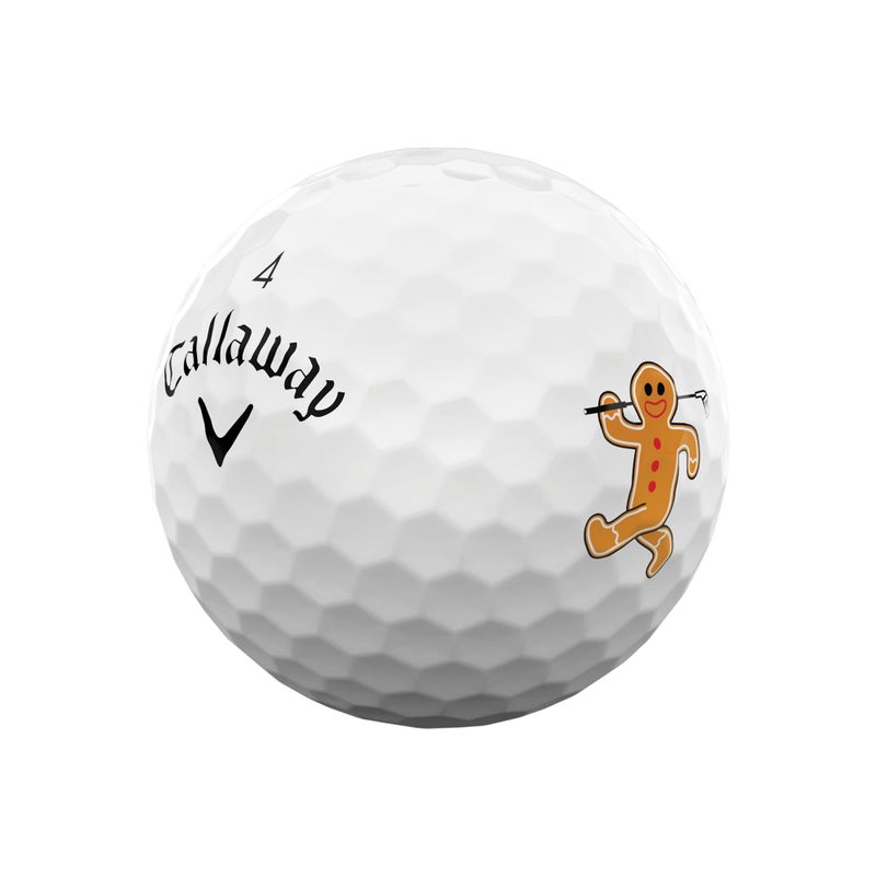 Callaway CG BL Supersoft Decorated 25 - Image 3