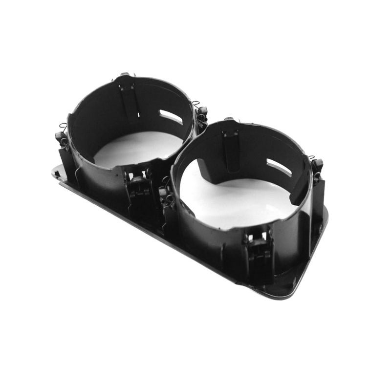Cup Holder Replacement for Mercedes Benz W205 W213 W253 W447 - Image 3