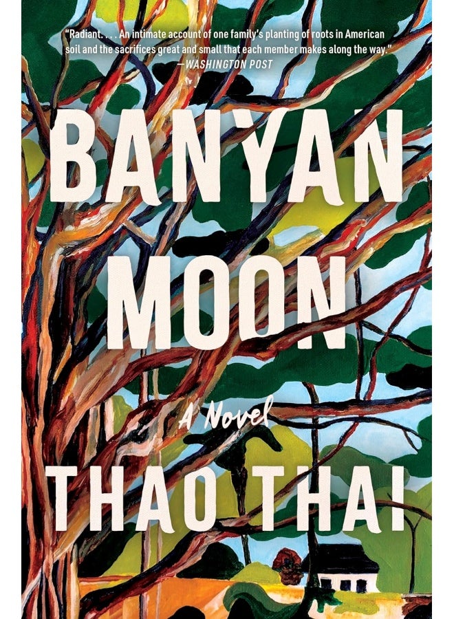 Banyan Moon: A Read with Jenna Pick 