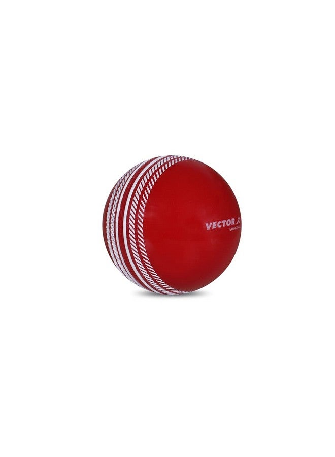 Vector X X Swing Wind Ball (Heavy) Pack Of 6 Balls - Image 3
