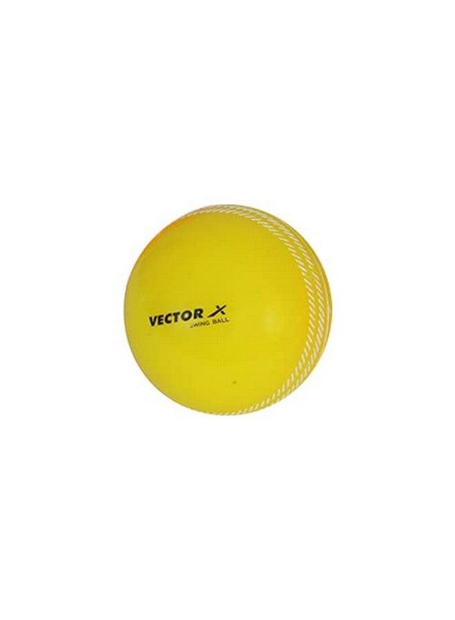 Vector X X Swing Wind Ball (Heavy) Pack Of 6 Balls - Image 2