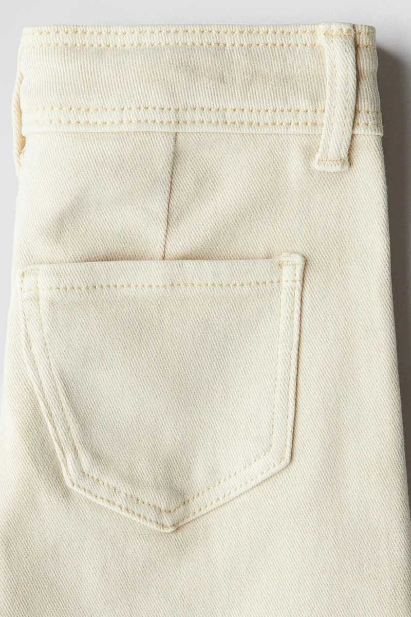H&M Flared Trousers