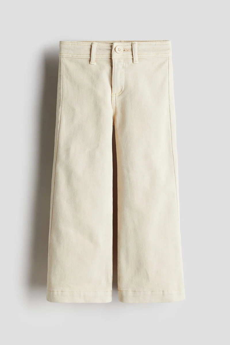 H&M Flared Trousers