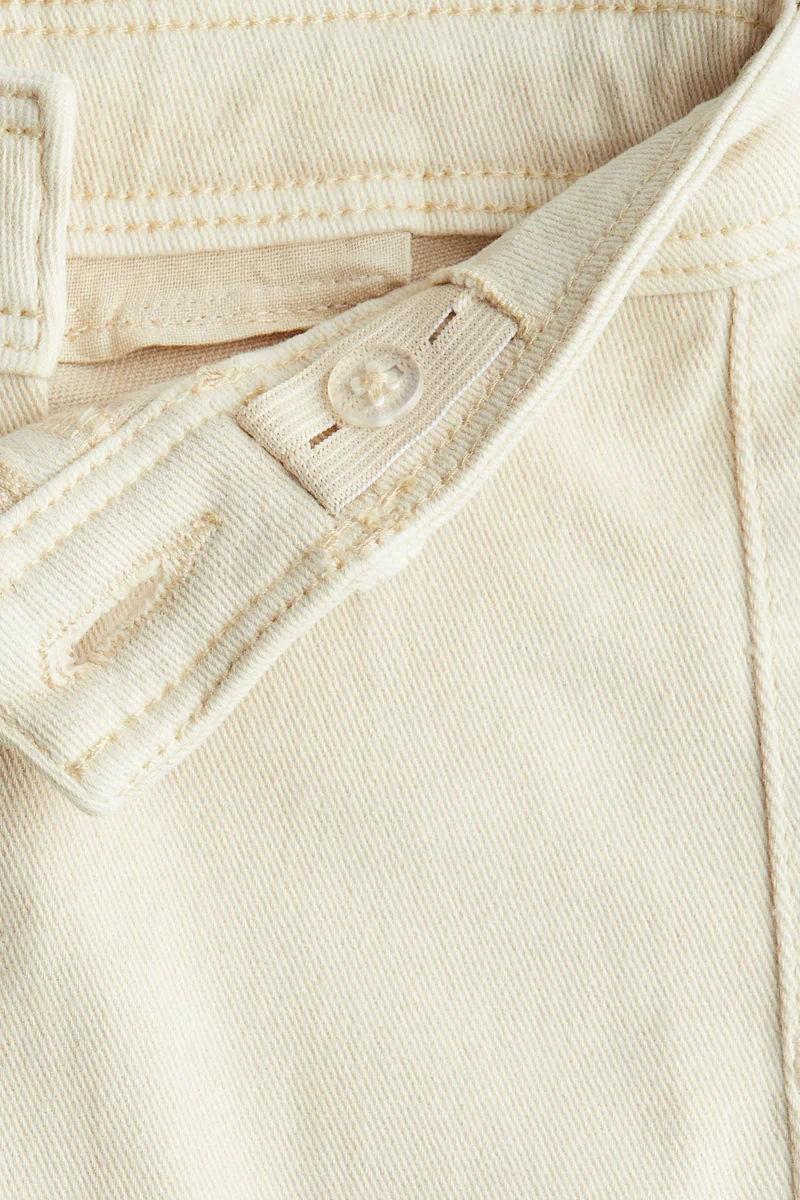 H&M Flared Trousers