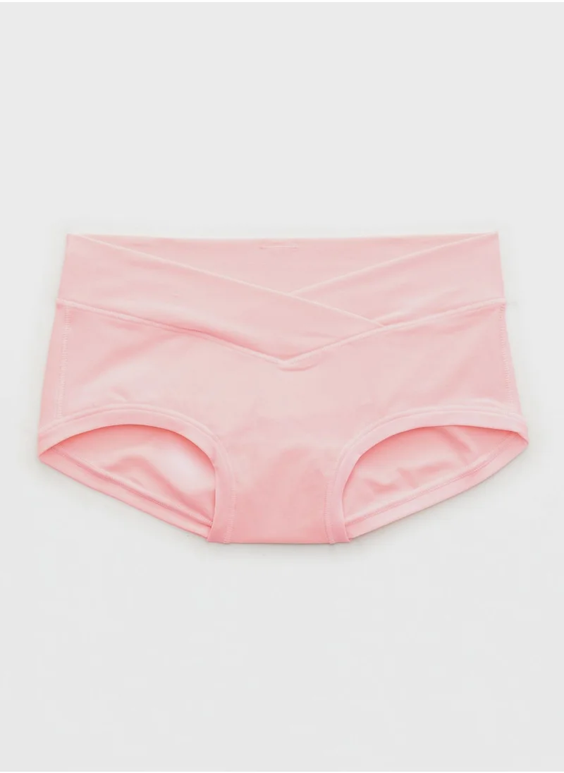 Aerie High Leg Brief