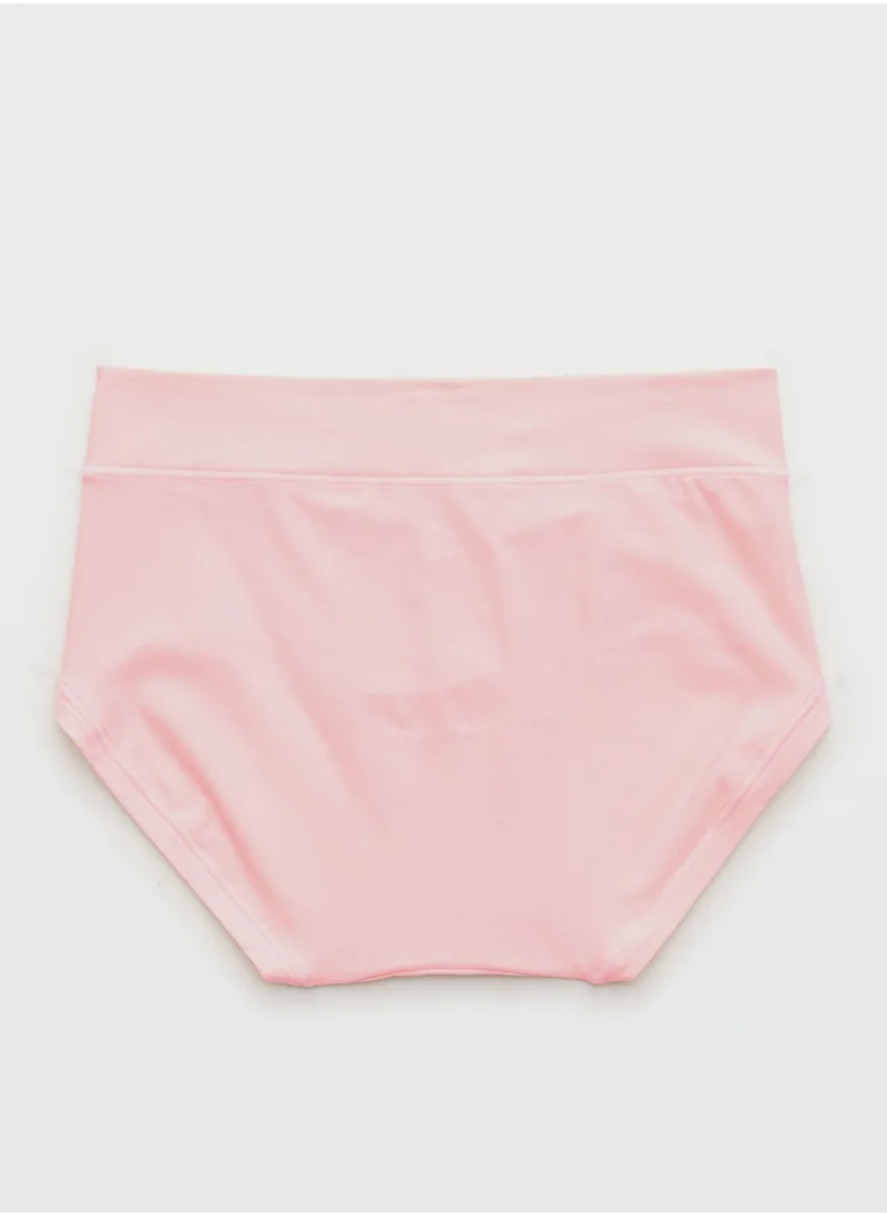 Aerie High Leg Brief