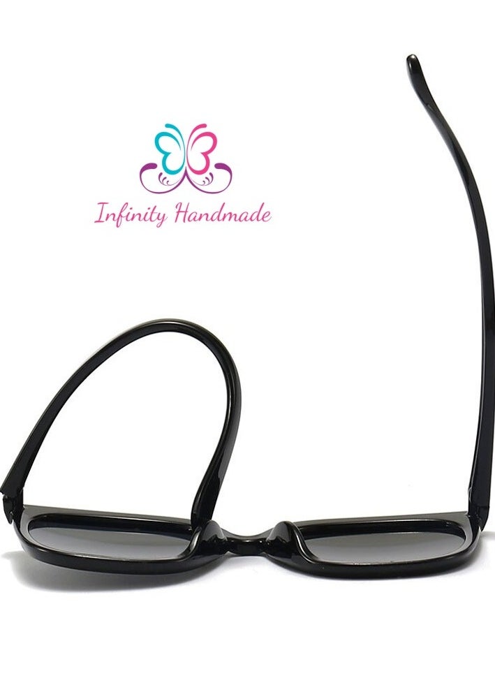 Generic Children Polarized Sunglasses Fashion, Silicone Flexible Safety, boy&girl,Outdoor,With the highest security Polarized, from Seller INFINITYHANDMADE Only  - Image 5