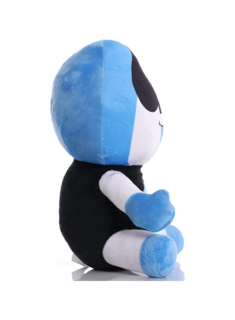 Spades Plush Doll Game Peripheral Children's Birthday Gift - Image 2