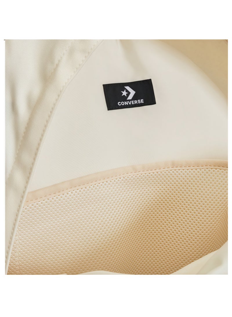 كونفرس حقائب مدرسية كونفرس للرجال والنساء، كلاسيكية لطلاب المرحلتين الإعدادية والثانوية، بسعة كبيرة، مناسبة للاستخدام أثناء استخدام الكمبيوتر، 31*46.5*15 سم - Image 5