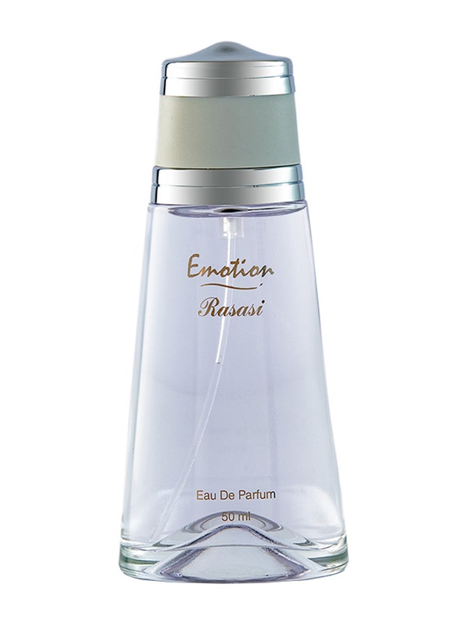 الرصاصي عطر إيموشن EDP للنساء - Image 2