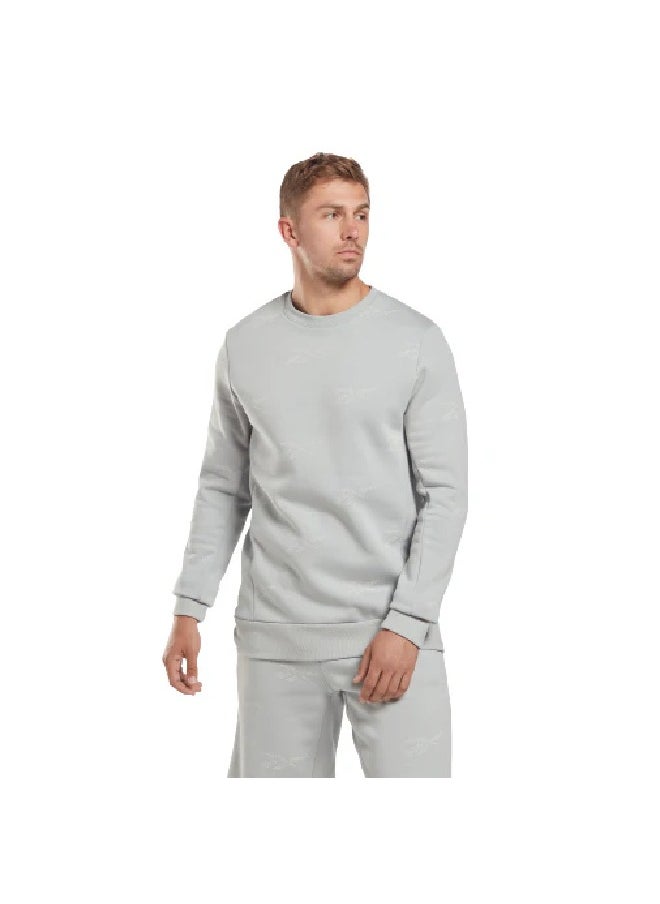Reebok RI AOP Crewneck  - Image 1