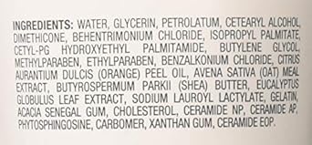 Curel Ultra Healing Body Lotion 6 oz - Image 3