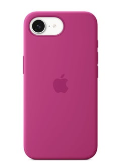 Houmt iPhone 16e 6.1-Inch Case Cover Premium Liquid Silicone Case Soft Anti-Scratch Shockproof Camera Protection Phone Cover For iPhone 16e 6.1-Inch  - Image 1