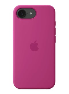 Houmt iPhone 16e 6.1-Inch Case Cover Premium Liquid Silicone Case Soft Anti-Scratch Shockproof Camera Protection Phone Cover For iPhone 16e 6.1-Inch  - Image 3