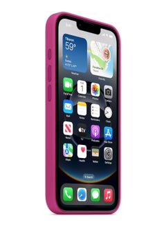 Houmt iPhone 16e 6.1-Inch Case Cover Premium Liquid Silicone Case Soft Anti-Scratch Shockproof Camera Protection Phone Cover For iPhone 16e 6.1-Inch  - Image 4