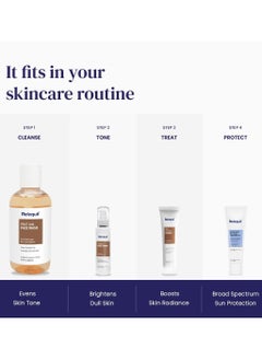 RE' EQUIL RE EQUIL Fruit Face Wash for Skin Brightening 200ml  - Image 3