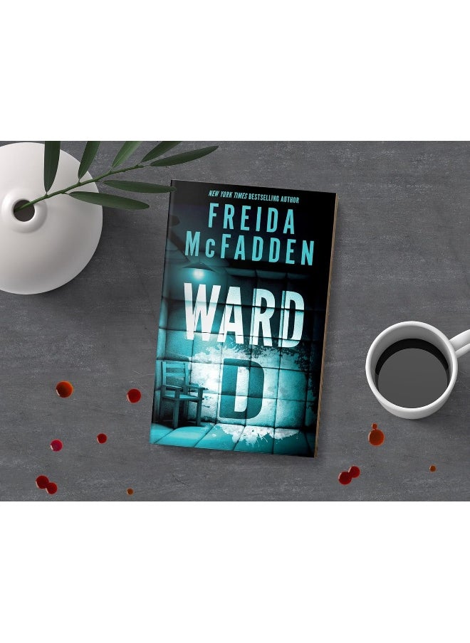 Ward D  - Image 2
