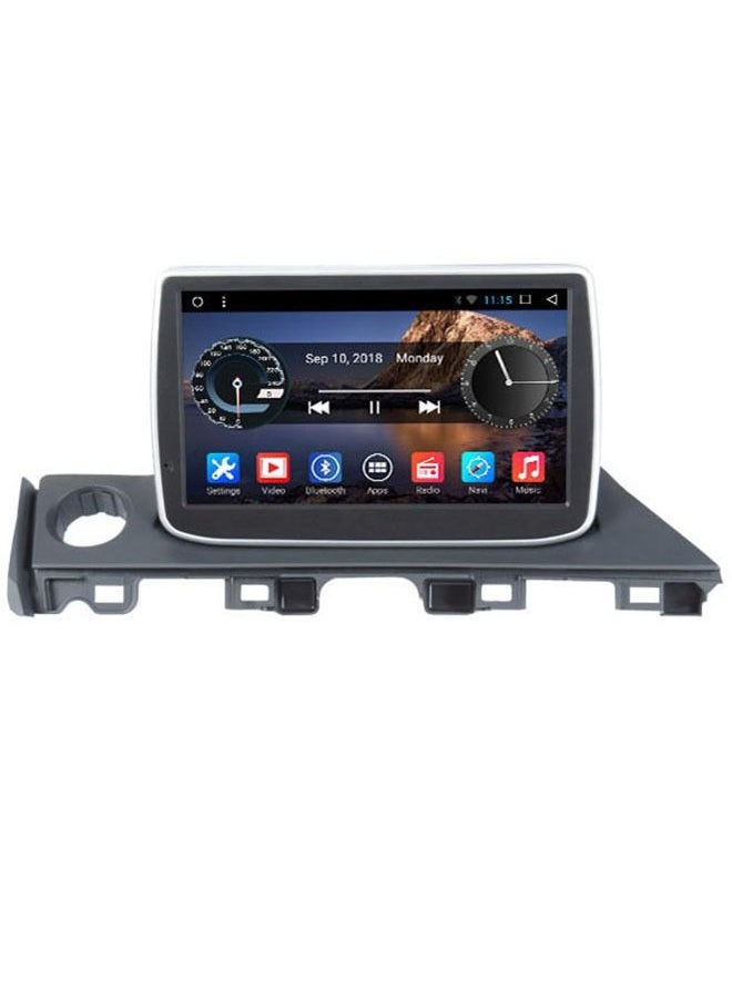 UKMASTER Car Android Monitor for Mazda 6 2016-2018  - Image 1