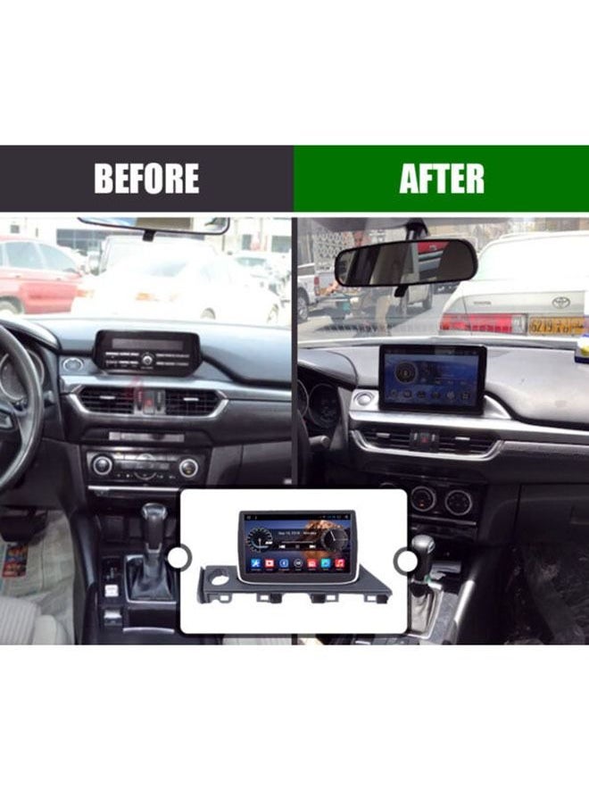 UKMASTER Car Android Monitor for Mazda 6 2016-2018  - Image 2