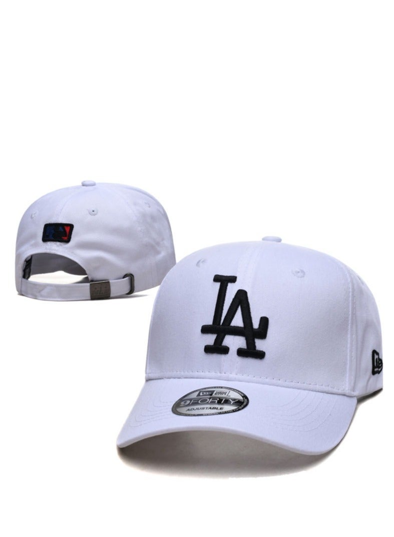 NEW ERA 9Forty Fashionable Streetwea Outdoor Adjustable Baseball Cap 