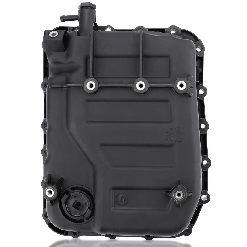 X4XZ Transmission Oil Pan Cover for Hyundai Santa Fe 1318Sonata 1517Tucson 1618KiaOptima 1619Sorento 1618 452803B851 - Image 3