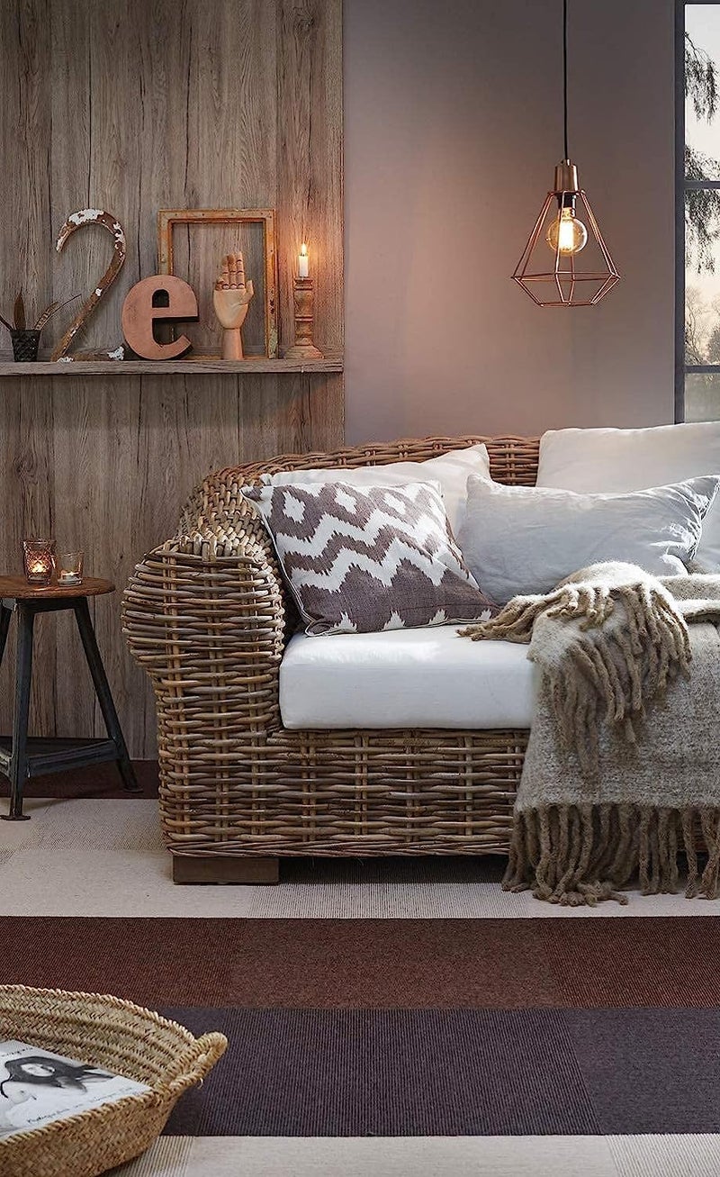 d-c-fix 346-8104 Decorative Self-Adhesive Film, Sanremo Oak, 26" x 78" Roll - Image 2