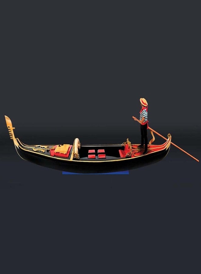 Anderson's Italian Gondola Stand-Up, Decorative Prop, Photo Ops - Image 2