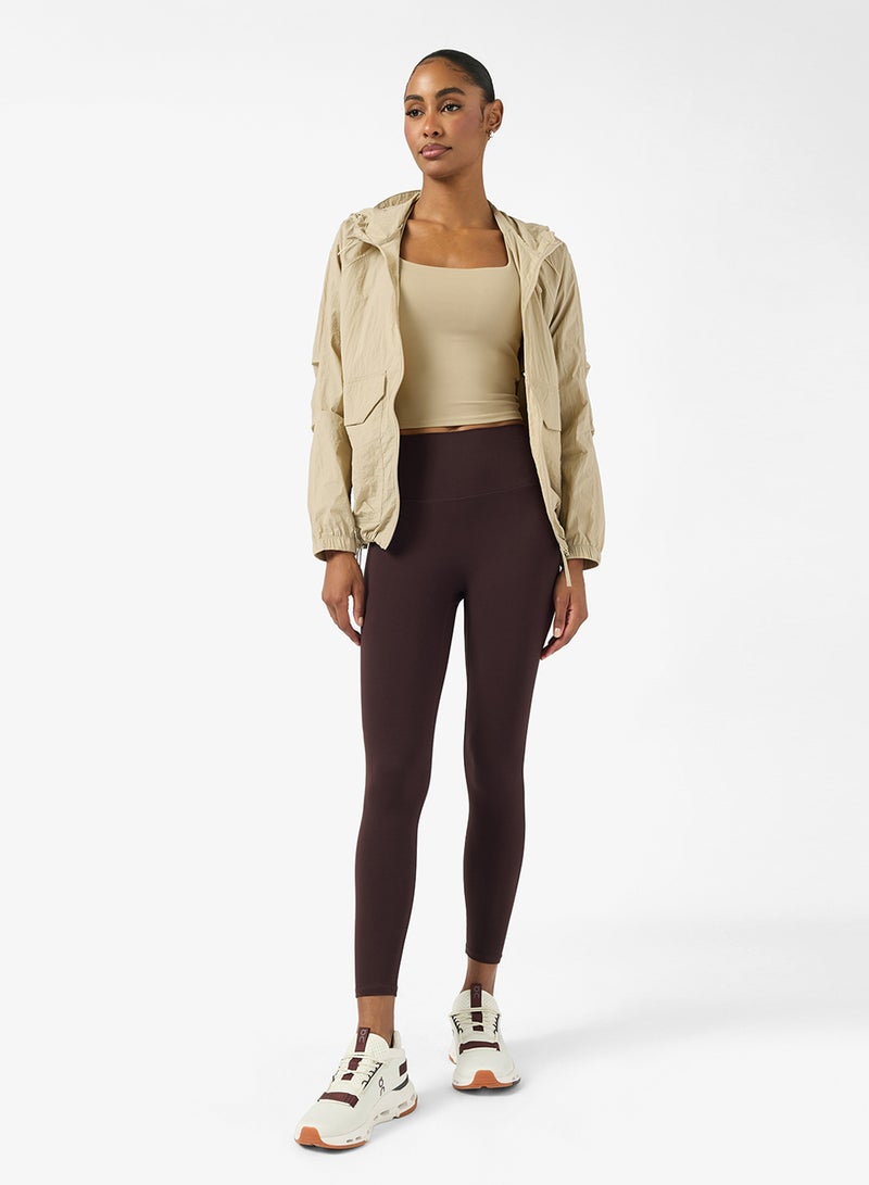 فورورد بلوزة بدون خياطة لتحديد الجسم - Image 4