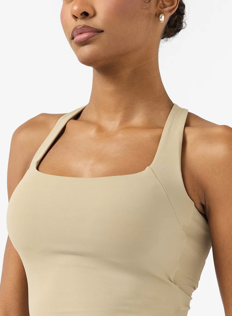 FRWD  Seamless Sculpting Tank Top for Women | Best Price UAE