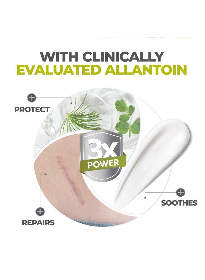 تيراسيل كريم تيراسيل لعلاج الندبات، علاج الندبات القديمة والجديدة، علامات التمدد، الغرز، حب الشباب، الحروق، الجدرة، الجراحة، يقلل من ظهور الندبات، مكونات طبيعية بالكامل ومختبرة من قبل أطباء الجلدية (1 أونصة) - Image 4