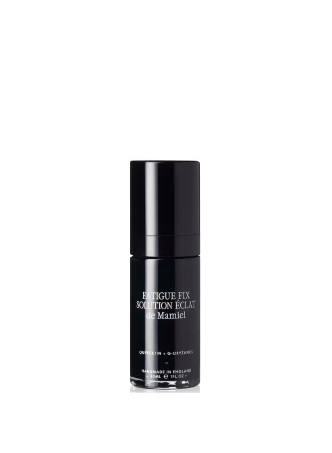 De Mamiel Fatigue Fix 30ml - Image 1