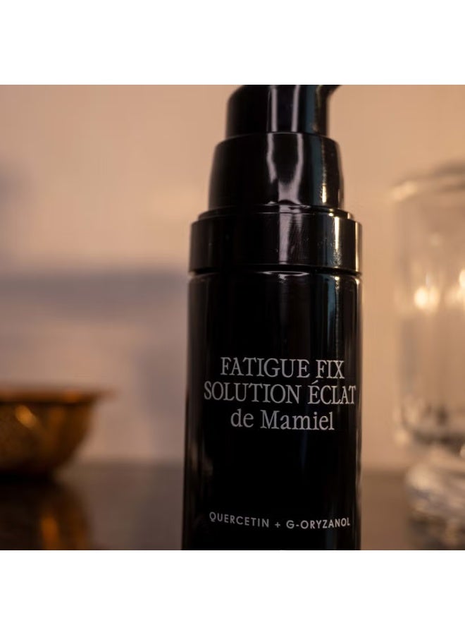 De Mamiel Fatigue Fix 30ml - Image 3