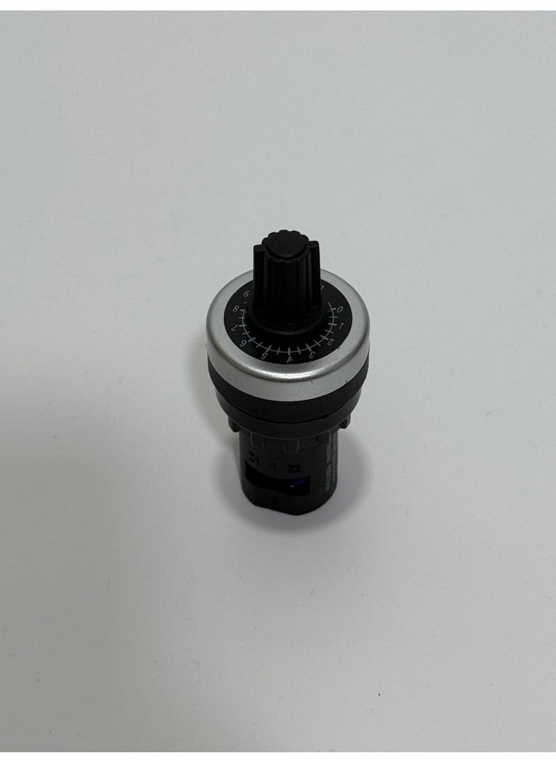 Hasyılmaz LA42DWQ-22 500K Precision Potentiometer  - Image 3